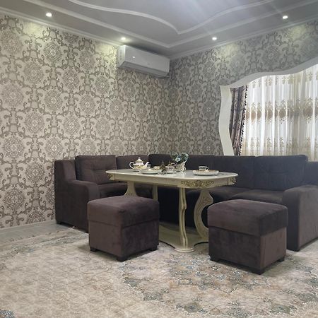 National Park Apartments Tashkent By Rnb Estate Exterior foto