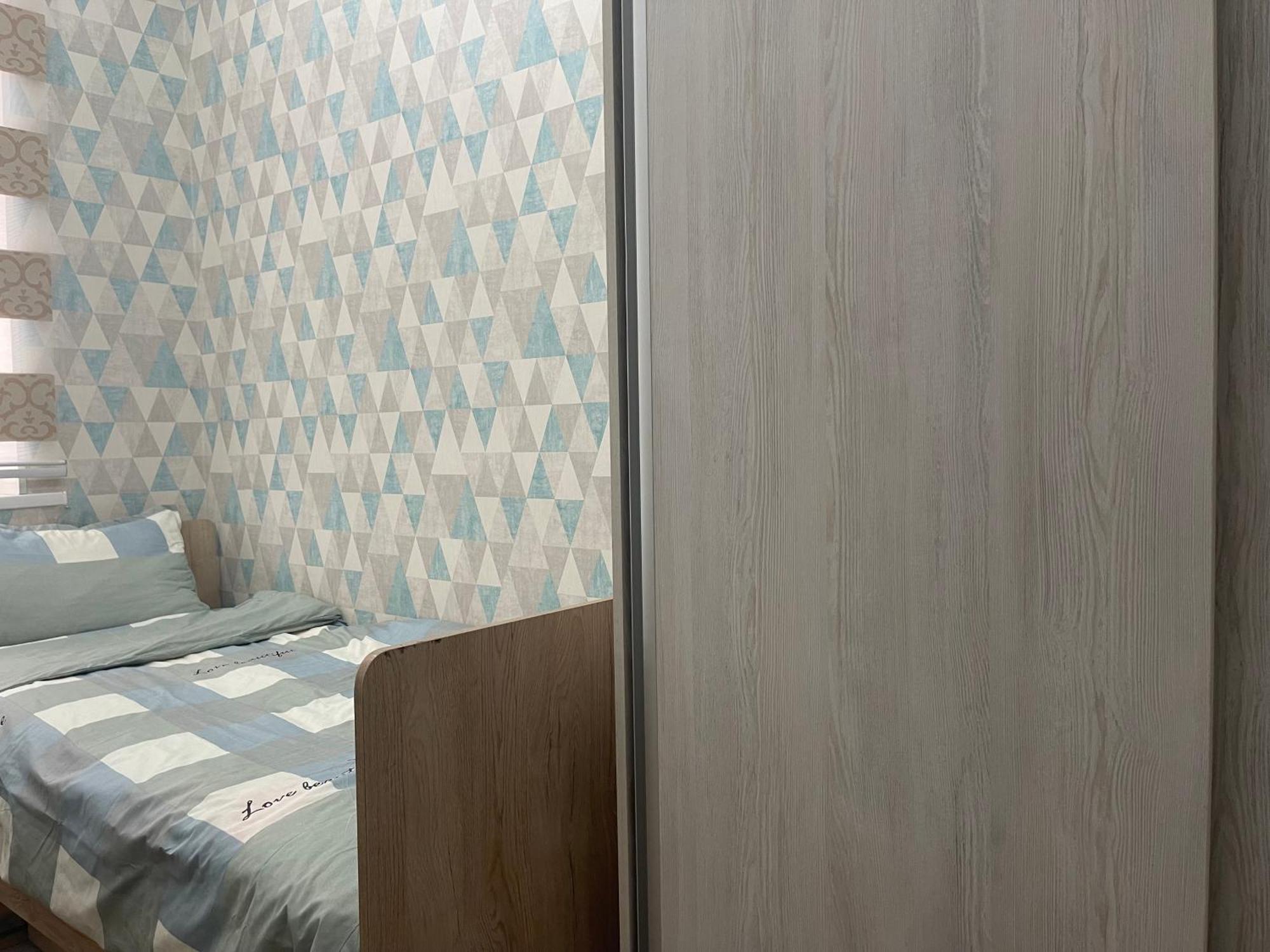 National Park Apartments Tashkent By Rnb Estate Exterior foto