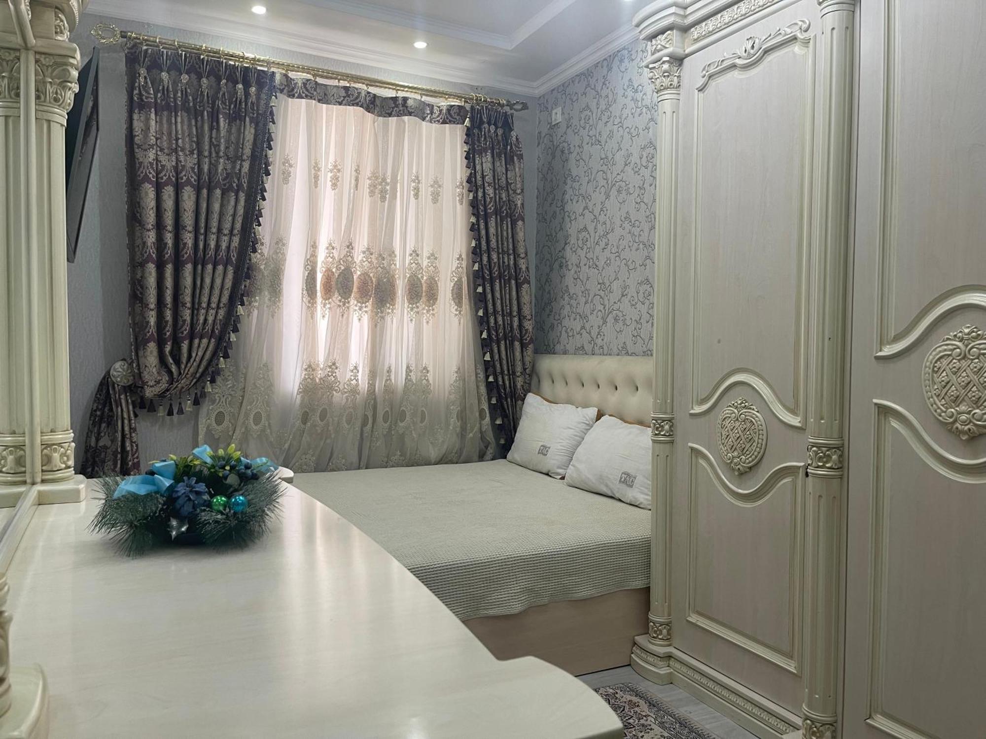 National Park Apartments Tashkent By Rnb Estate Exterior foto