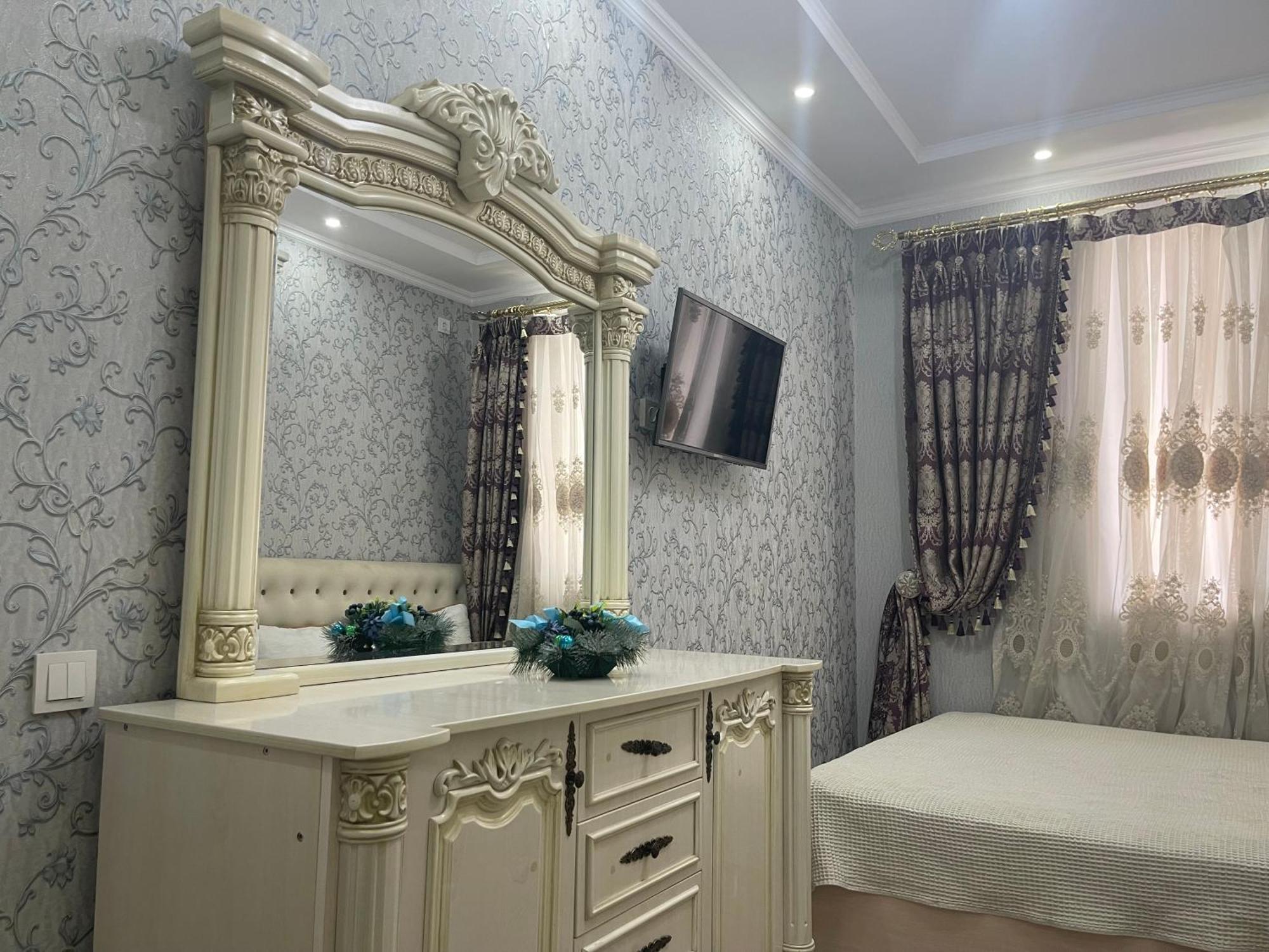 National Park Apartments Tashkent By Rnb Estate Exterior foto